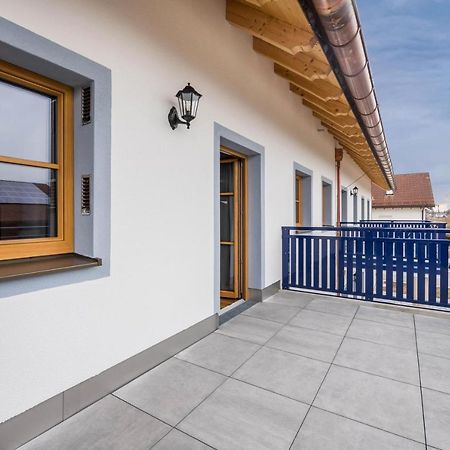 Ferienwohnung Rosa Gilching Exterior photo