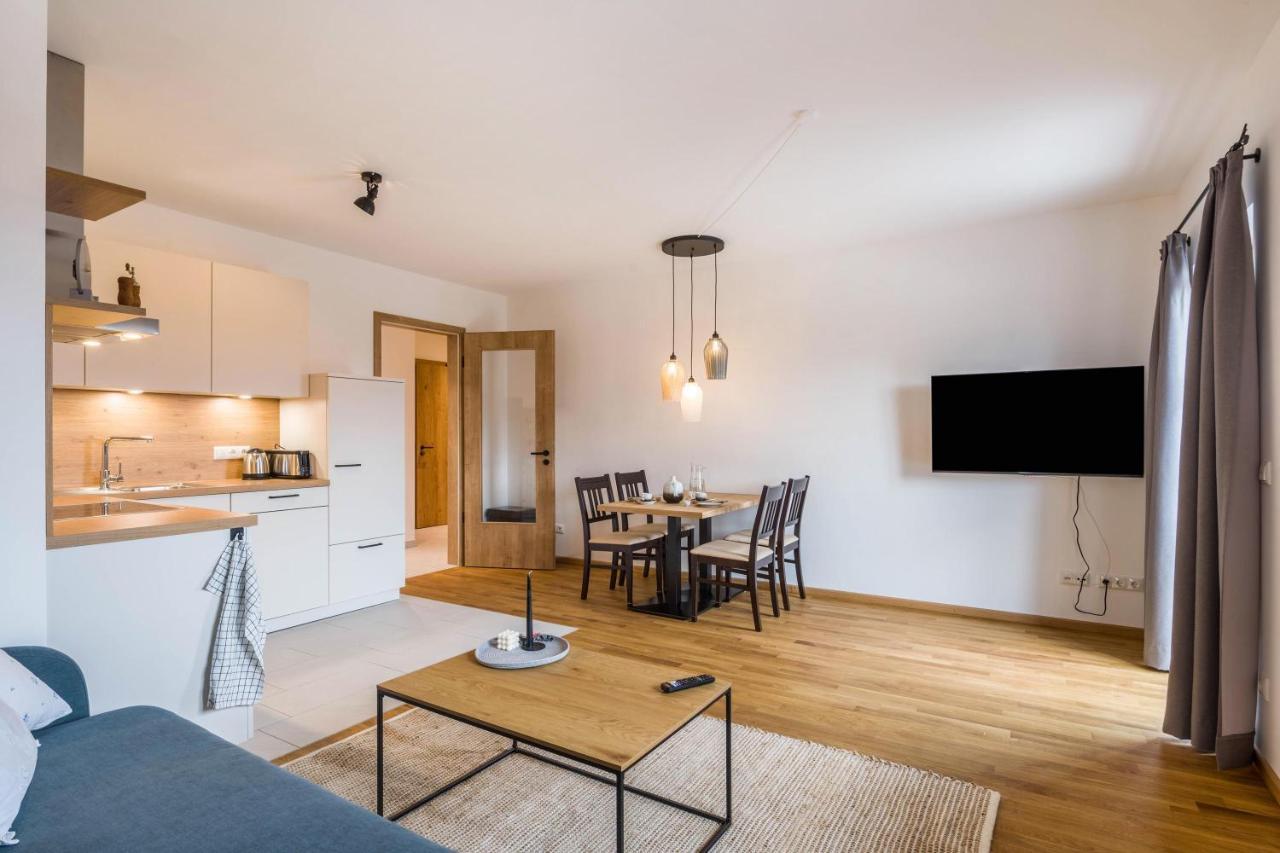 Ferienwohnung Rosa Gilching Exterior photo